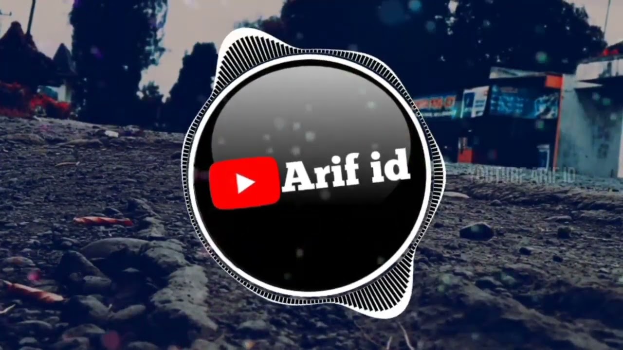 DJ Angklung DOA KU UNTUK MU SAYANG bay IMp id ( Super Slow Remix )