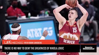 The Greatness Of Nikola Jokić Cannot Be Denied | Sports Illustrated