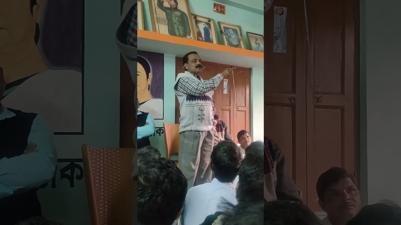 Selim Khan leader Trinamool Congress