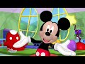 Mickey Mouse Clubhouse Disney Junior On Disney Channel Ukraine Promo RARE 