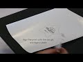 How to print Acrylic Christmas Decorations with laser transfers How to print Acrylic Christmas Decorations with laser transfers
