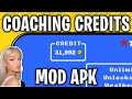 Retro Bowl HACK/MOD - Unlimited Coaching Credits iOS/Android | Credits Glitch