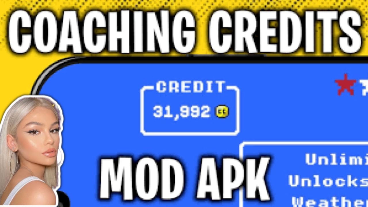 Retro Bowl HACK MOD Unlimited Coaching Credits IOS Android Credits retro-bowl-hack-mod-unlimited-coaching-credits-ios-android-credits