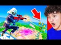 Greatest Snipes of All Time in Fortnite