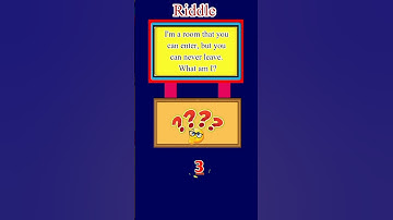 easy Riddle #logicriddles #riddlejourney #riddles #quiz #puzzle #shorts #viralvideo