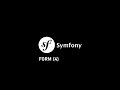 Symfony 6 #15# : Les formulaires (4)