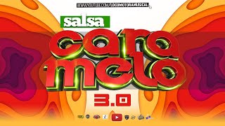 LOCOMOTORA MUSICAL - SALSA CARAMELO 3.0  (F-01-19-22)