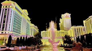 Caesar's Palace Could Possibly Be The Best Hotel in Las Vegas