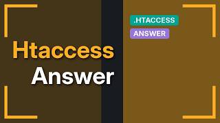 Denying access to all files except index.php but allow access through / in htaccess file