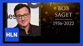 Remembering Bob Saget