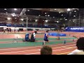 Reupload tyler running the 4x200 relay