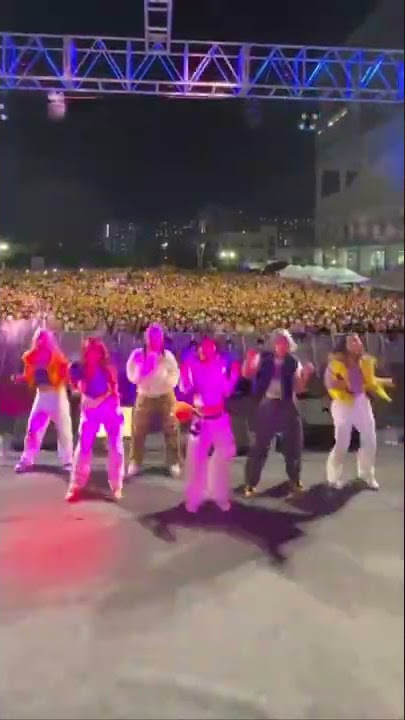 Aiki and HOOK dancer. KPop backup dancer. #blackpink