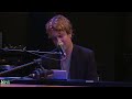 Tom odell  heal at 1019 kink  pnc live studio session