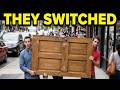 The "Door Study" Experiment: Why You Are Blind to Reality