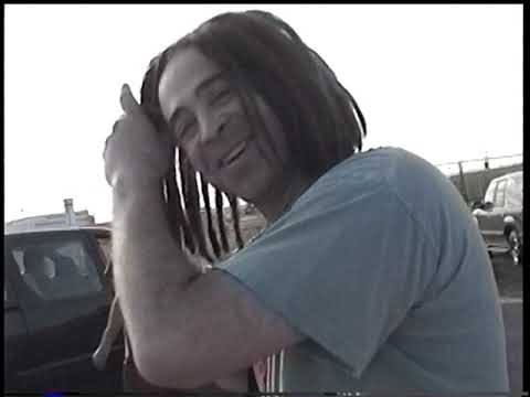 Woodstock 1999 - Steve goes to Woodstock 99