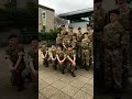 pak army short #viral #training #military