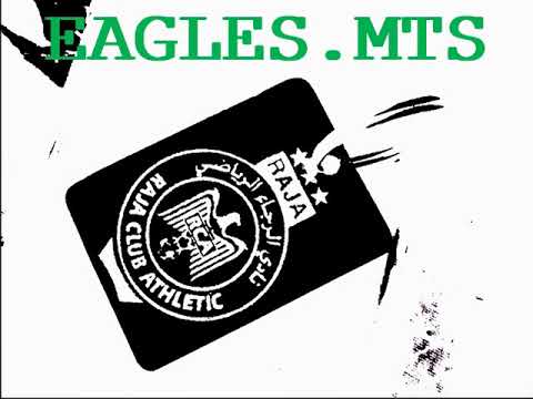 EAGLES MTS by ACHRAF EL IDRISSI