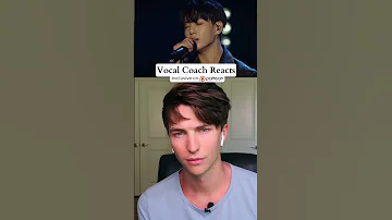 Vocal Coach Reacts To Jung Kook Hate You Kpop Vocalcoach Reaction 