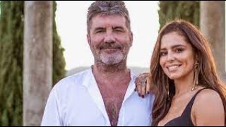 Simon Cowell and Cheryl reunite for playdates with baby Bear