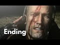 Wolfenstein: The New Order - Chapter 16: Return to Deathshead's Compound | No Commentary Gameplay