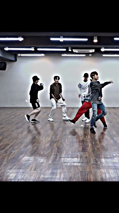 other members vs jk and rm dance practice 🥵🔥❤ #bts_official_bighit #jungkook #namjoon