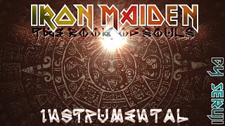 IRON MAIDEN | The Book Of Souls | FULL COVER | (Orchestral instrumental on description)