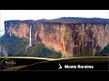 Monte Roraima ao som Andino  (Grupo Bluray)