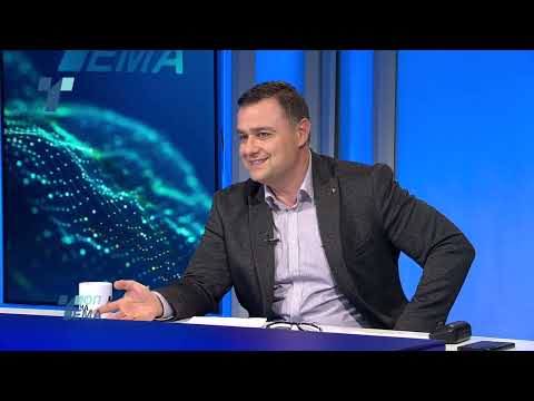 Топ Тема - Зошто со години тапкаме во место во борбата против корупцијата?