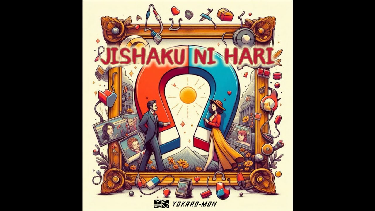 いいねッ』Skip the Chips×YOKARO-MON(Official Audio) - YouTube