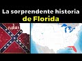 El verdadero origen de FLORIDA: todo lo que debes saber en 33 minutos