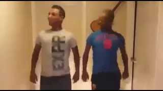 Temesgen and Abiyot - Ney Ney