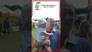 Chichester Chilli & Cheese Festival