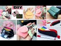 BAG YOU CAN DIY IN 10 MIN EACH / HOW TO EARN MONEY ON HANDMADE // Start Your Own Business / Mini Bag