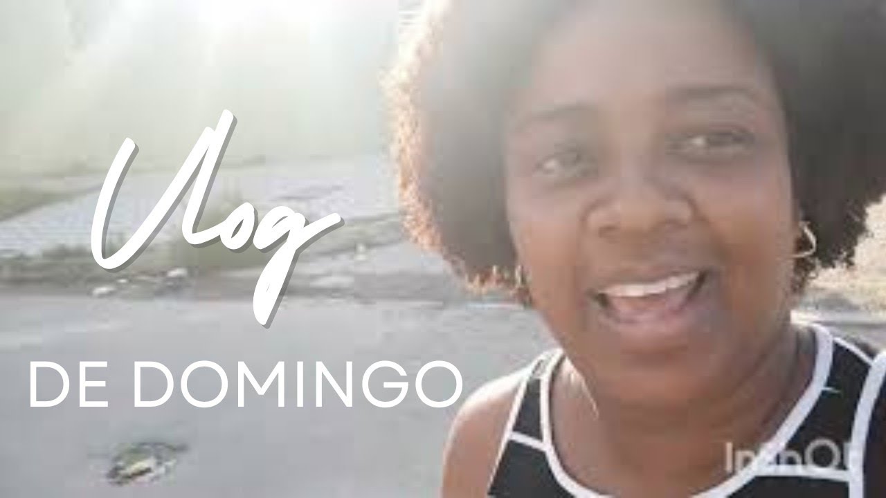 Domingo em casa | rotina simples da vida real