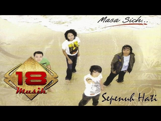 Sepenuh Hati - A3D | LAGU FTV Hits class=