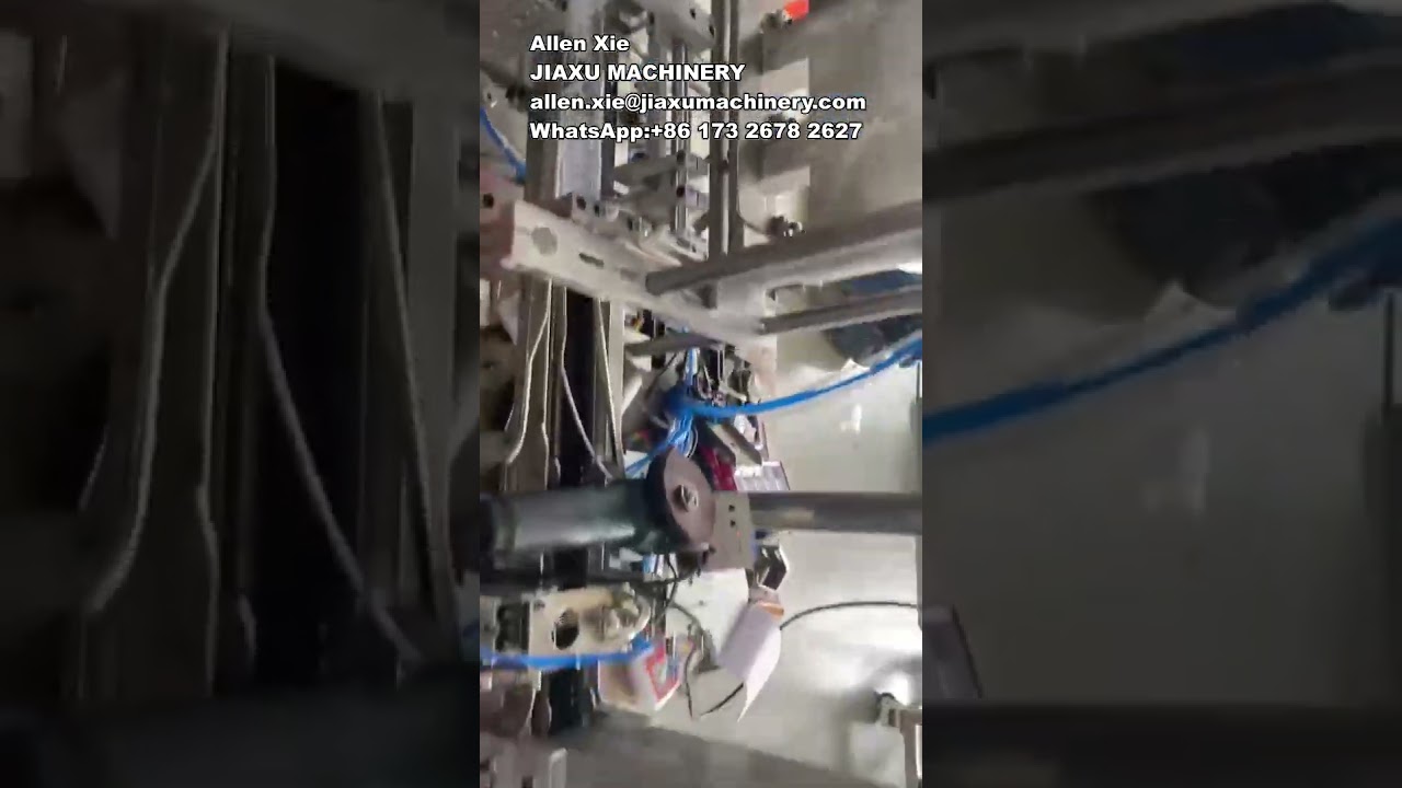 Automatic wax crayon/oil pastel cartoning machine