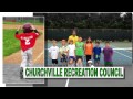 2012 Excellence in Youth Sports Award: Churchville Recreation Council (Md.)