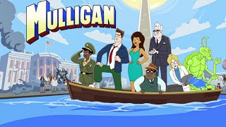 Bande annonce Mulligan 