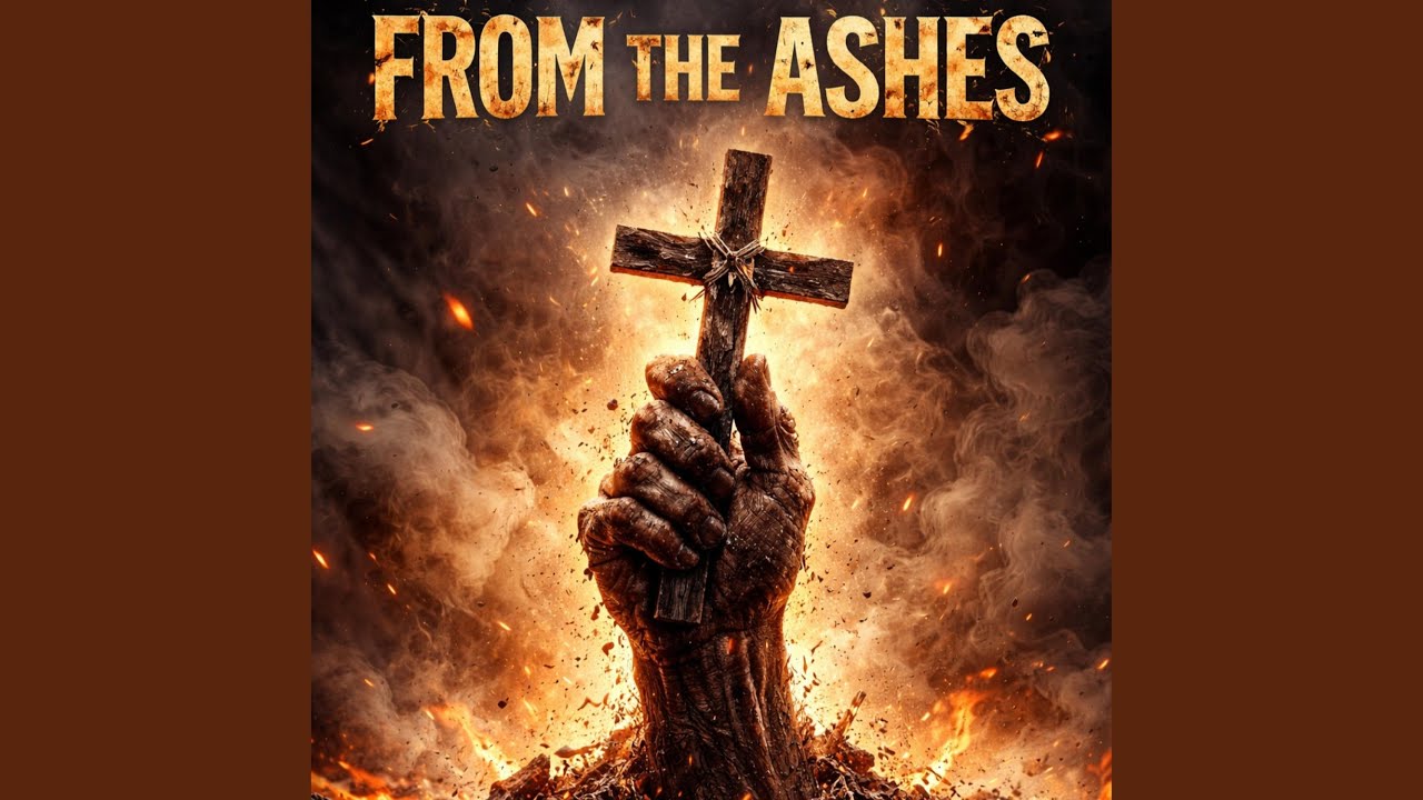 From The Ashes - YouTube