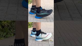 PUMA VS ABROS Running shoe #puma #abros #runningshoes #review #tranding
