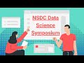 Northeast big data innovation hub january 2023 student research symposium