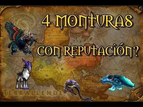 Vídeo: Terrallende