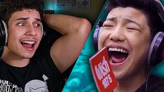 First Time Rapper Reacts To Darren Espanto Sings Fantasias I Believe Live On Wish 107.5 Bus
