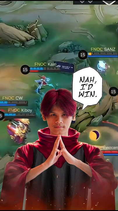 Domain Expansion: Rhythm of Joy ⚡