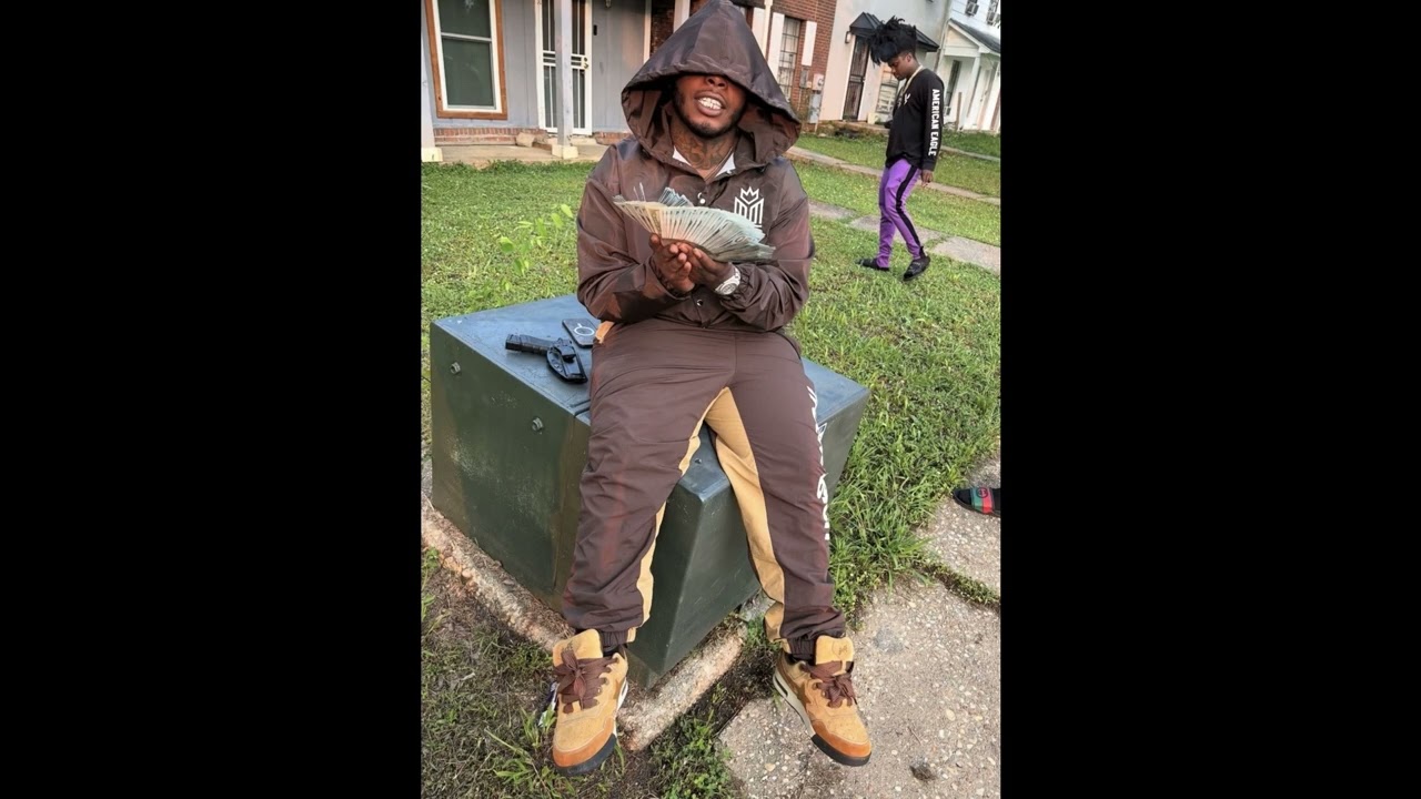 [FREE] Lil Double 0 Type Beat - 