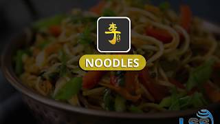 Noodle App for USA screenshot 2