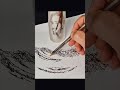 Creative Light and Shadow Illusion#shadowart #creativeart #illusion #art #youtubeshorts