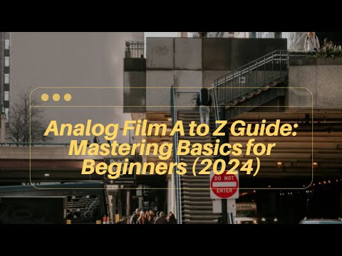 Analog Film A
