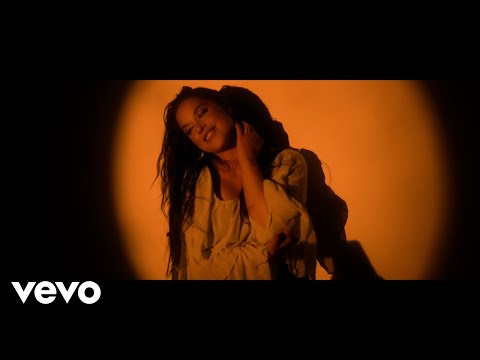 Christia Visser – Ek Sal As Jy Sal (Official Music Video)