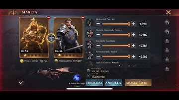 My netherwar in solar kingdom| King of Avalon